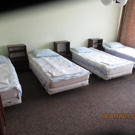 Bed and Breakfast Grajan à Ogonki Extérieur photo