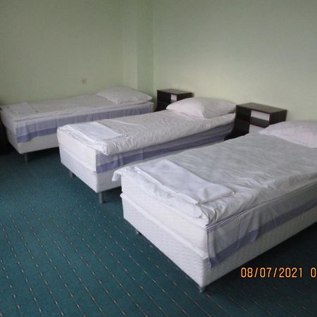 Bed and Breakfast Grajan à Ogonki Extérieur photo