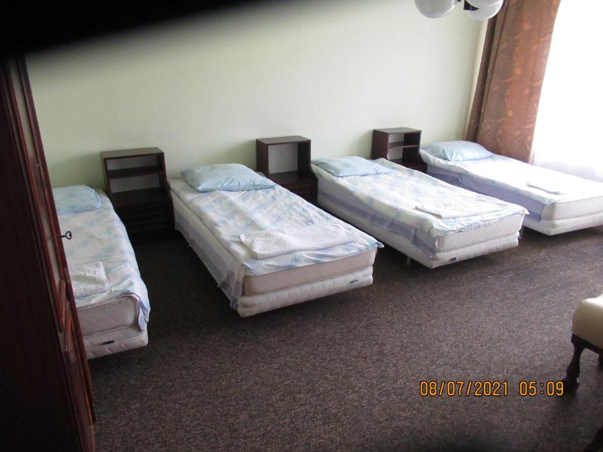Bed and Breakfast Grajan à Ogonki Extérieur photo