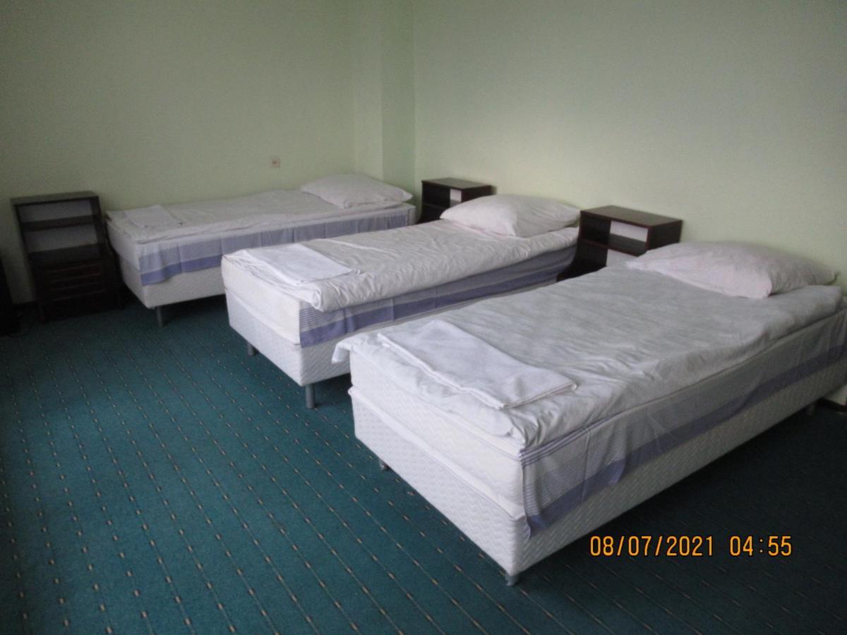Bed and Breakfast Grajan à Ogonki Extérieur photo