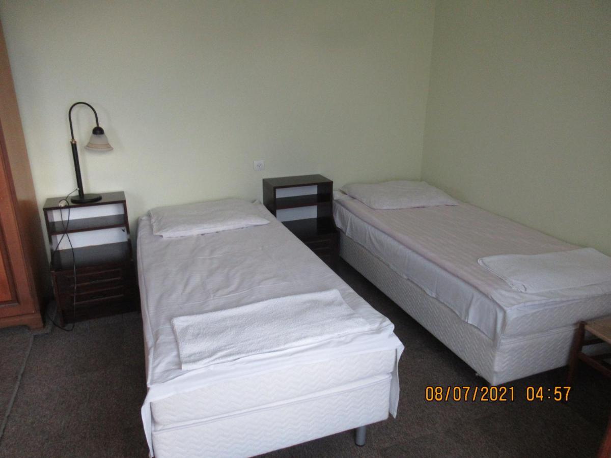 Bed and Breakfast Grajan à Ogonki Extérieur photo