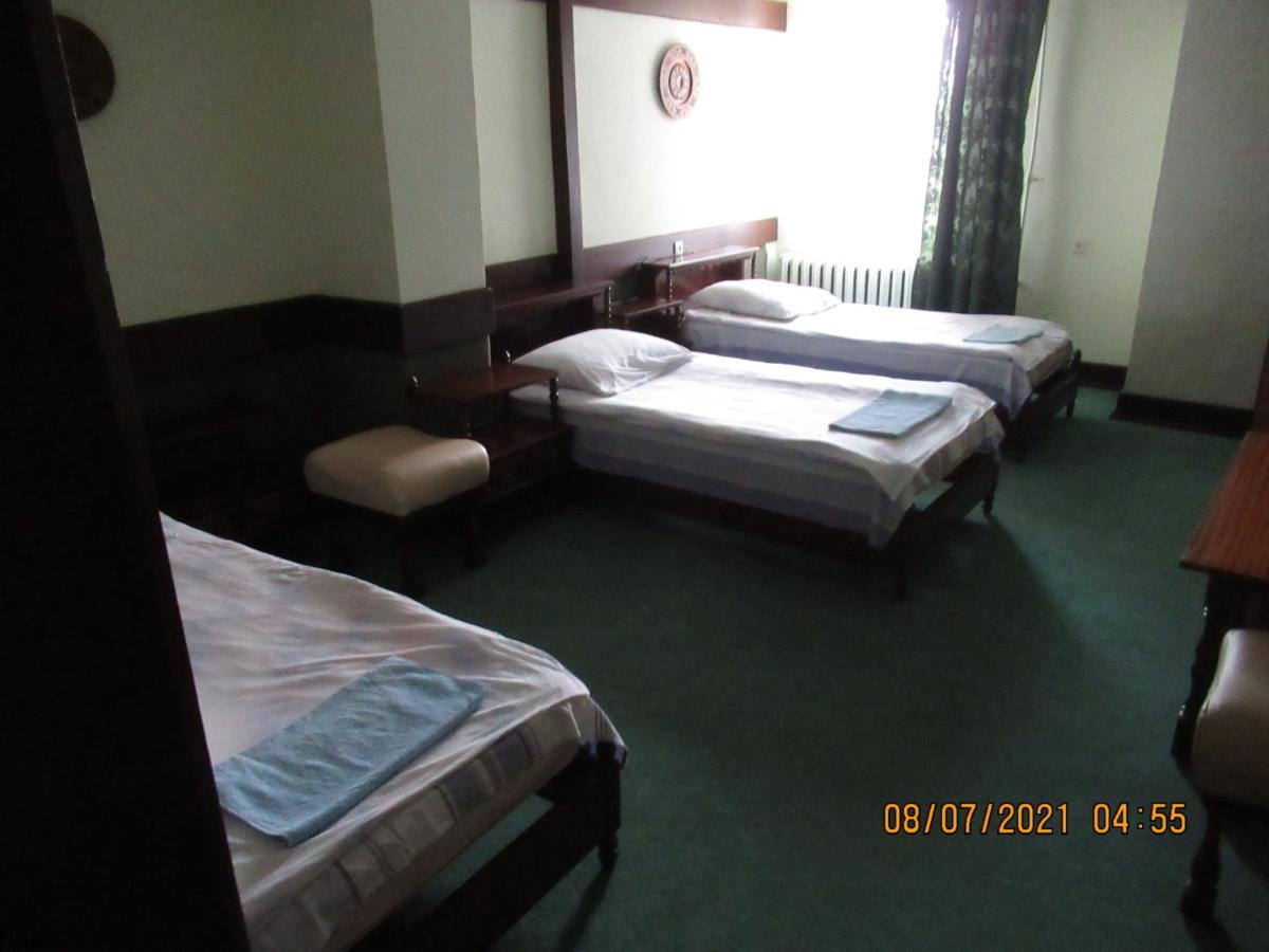 Bed and Breakfast Grajan à Ogonki Extérieur photo