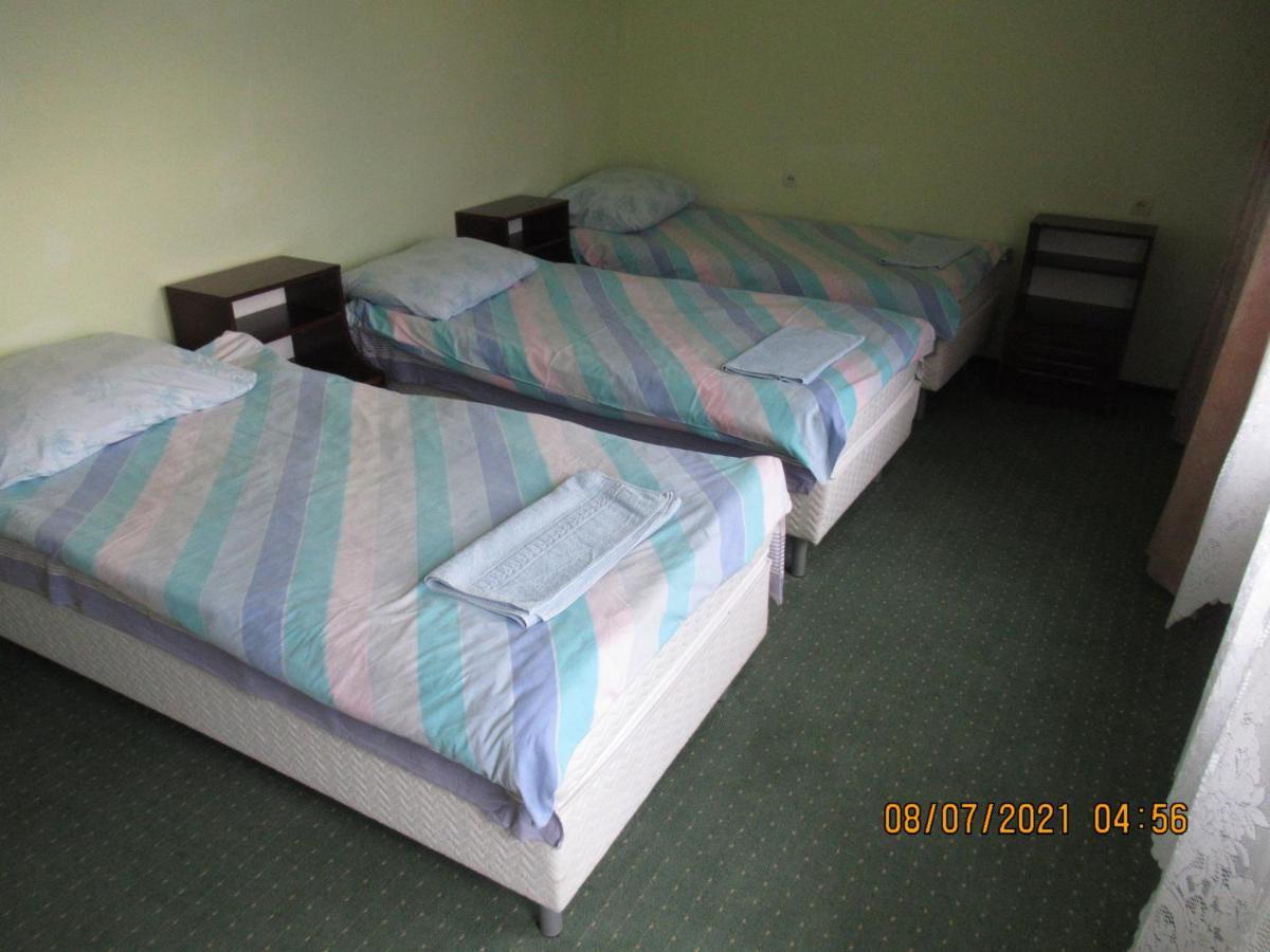 Bed and Breakfast Grajan à Ogonki Extérieur photo