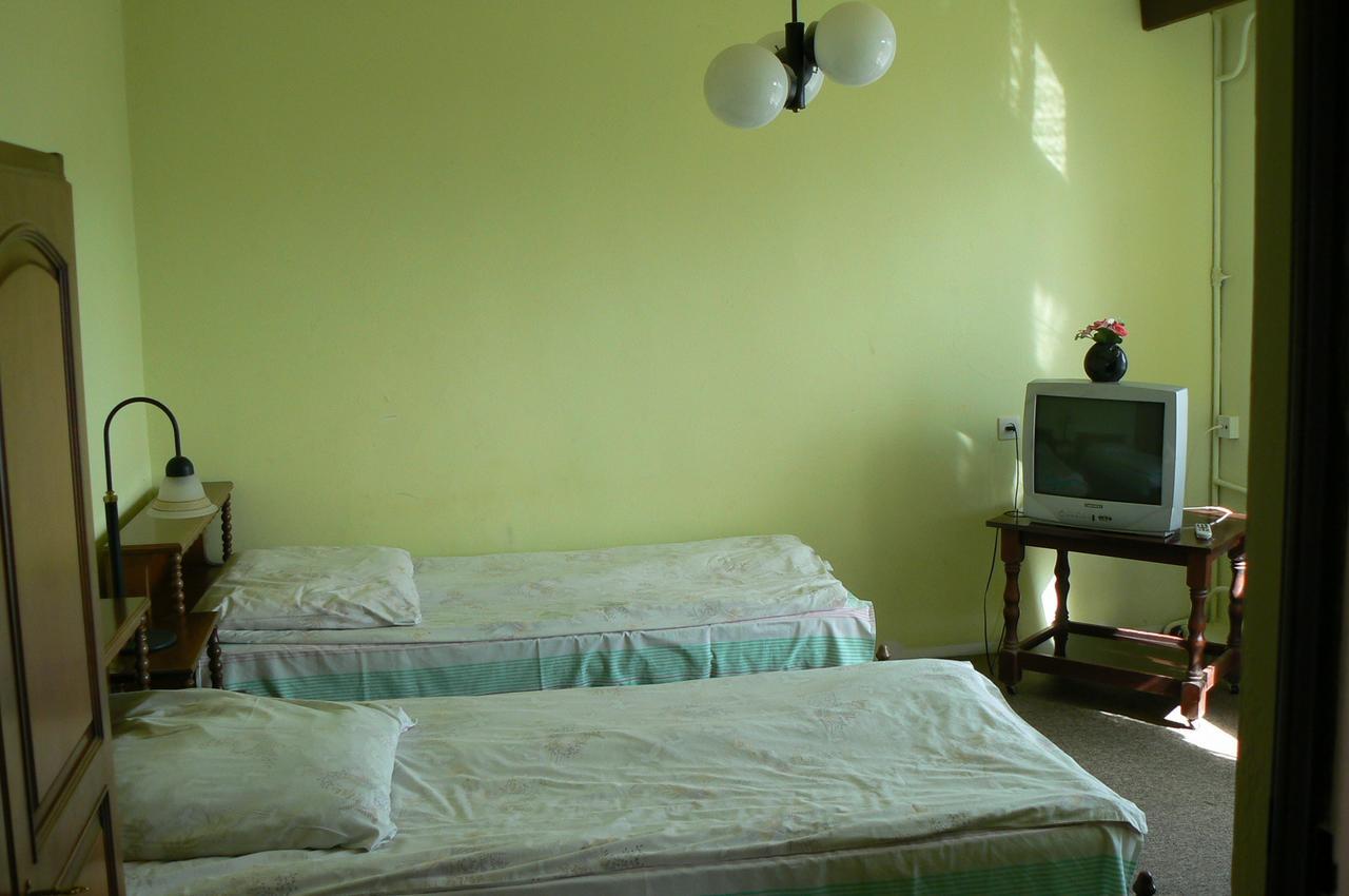 Bed and Breakfast Grajan à Ogonki Extérieur photo