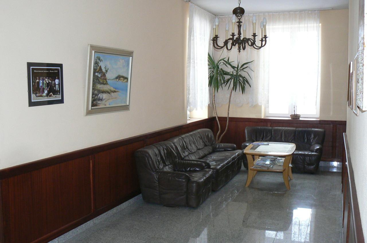 Bed and Breakfast Grajan à Ogonki Extérieur photo